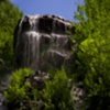 WATERFALL CASCADE
