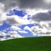 BLUE GREEN