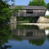 VERMONT COVERED BRIDGE