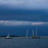 STORMY BAY - Barnstable Harbor, MA