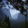 YOSEMITE VALLEY OVERLOOK, Yosemite, CA