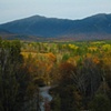 FALL ON MT. WASHINGTON
