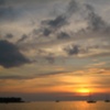 KEY WEST SUNSET