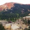 COLORADO MINING STRUCTURE