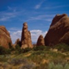 ARCHES NATIONAL PARK - UT