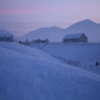 WINTER IN MONTANA