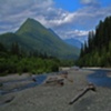 OLYMPIC NATIONAL PARK