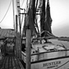 Shrimp Boat - SC