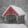 RED COVERED BRIDGE 2