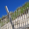 CAPE COD FENCE