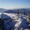 HIGH PEAKS - Northern presidentials, White Mnts, NH
