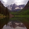 MAROON BELLS - Aspen, CO