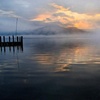 Lake George Sunrise 4 - Bolton Landing, NY