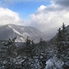 CRAWFORD'S NOTCH, WHITE MOUNTAINS, NH