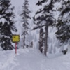 EXPERT SKIERS ONLY