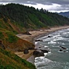 OREGON COAST
