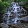 SUMMER WATER FALL