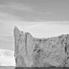 tabular iceberg Antarctica