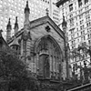 Trinity Church lower Manhattan