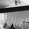 icy seat