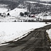 Thanksgiving Day, Otego NY