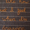 detail (Some Things Are True)