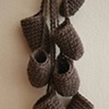 Hanging Pods