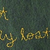 detail (Some Things Are True)