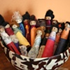 clothespin dolls