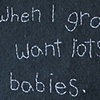 detail (Some Things Are True)