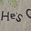 detail (Some Things Are True)