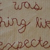 detail (some things are true)