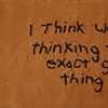 detail (Some Things Are True)