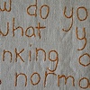 detail (Some Things Are True)