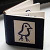 Little Bird Book (Everyday You Play with the Light of the Universe)