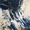 Detail of "Hurricane"