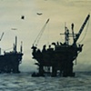 Oil Platform