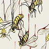 Dead Bees