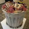 Soldier's Good Luck Shrine