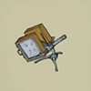 Suitcase Gun