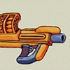 Dartgun