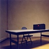 Agency Interrogation Room