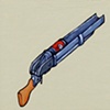 Dog Food Gun