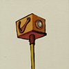 Gyroscopic Camera