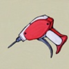 Needle Gun