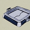 Ipso Apso Portable Gate