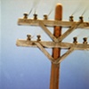 On The Wires