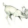 Battle Deer