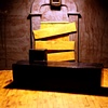 The Masters Table