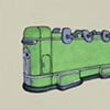 Battle Bus
